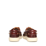 Scarpa da Barca Portofino Pier in pelle TB0A6CXMEIW1  TIMBERLAND 