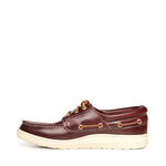 Scarpa da Barca Portofino Pier in pelle TB0A6CXMEIW1  TIMBERLAND 