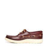 Scarpa da Barca Portofino Pier in pelle TB0A6CXMEIW1  TIMBERLAND 
