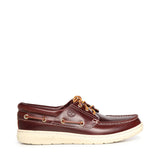 Scarpa da Barca Portofino Pier in pelle TB0A6CXMEIW1  TIMBERLAND 