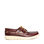 Scarpa da Barca Portofino Pier in pelle TB0A6CXMEIW1  TIMBERLAND 