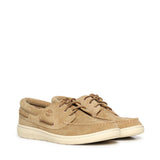 Scarpa da Barca Portofino Pier in suede TB0A6CXMEW11  TIMBERLAND 