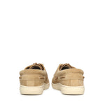 Scarpa da Barca Portofino Pier in suede TB0A6CXMEW11  TIMBERLAND 