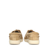Scarpa da Barca Portofino Pier in suede TB0A6CXMEW11  TIMBERLAND 