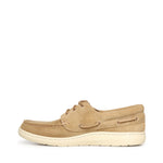 Scarpa da Barca Portofino Pier in suede TB0A6CXMEW11  TIMBERLAND 