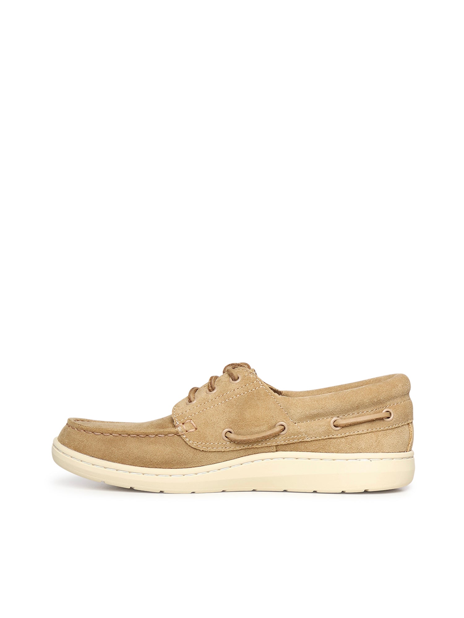 Scarpa da Barca Portofino Pier in suede TB0A6CXMEW11  TIMBERLAND 