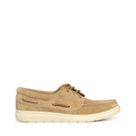 Scarpa da Barca Portofino Pier in suede TB0A6CXMEW11  TIMBERLAND 