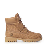 Stivale Timberland® Textured Premium in pelle TB0A6FD6EN21  TIMBERLAND 