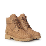 Stivale Timberland® Textured Premium in pelle TB0A6FD6EN21  TIMBERLAND 