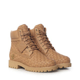 Stivale Timberland® Textured Premium in pelle TB0A6FD6EN21  TIMBERLAND 