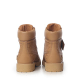 Stivale Timberland® Textured Premium in pelle TB0A6FD6EN21  TIMBERLAND 