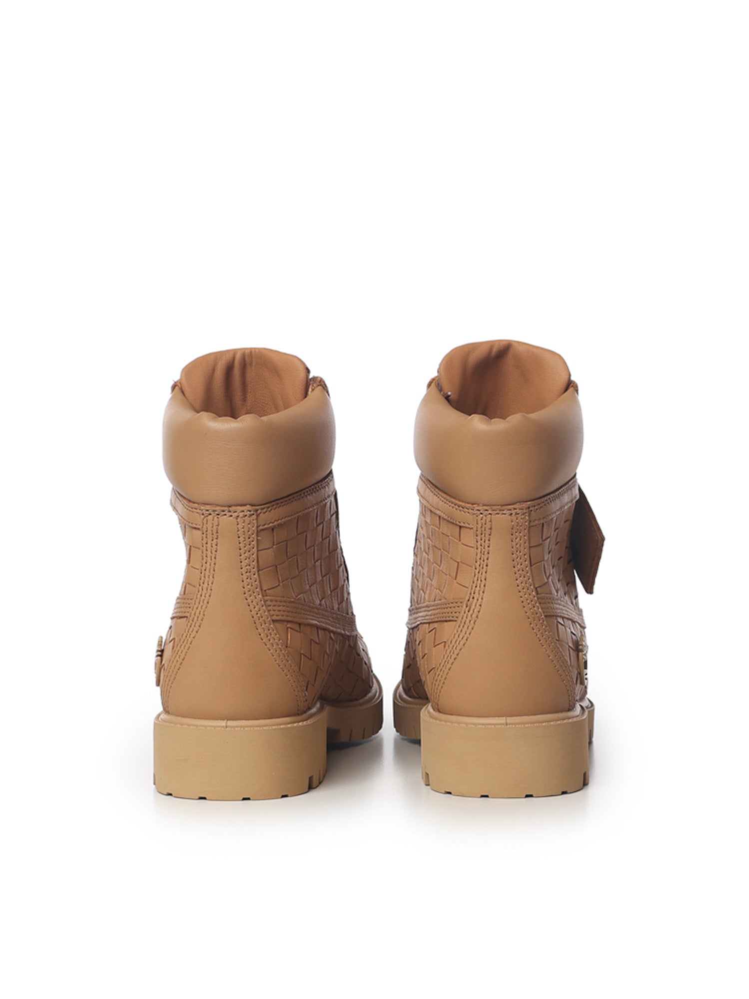 Stivale Timberland® Textured Premium in pelle TB0A6FD6EN21  TIMBERLAND 