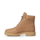 Stivale Timberland® Textured Premium in pelle TB0A6FD6EN21  TIMBERLAND 