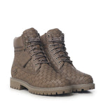 Stivale Timberland® Textured Premium in pelle TB0A6FD6ET41  TIMBERLAND 