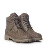 Stivale Timberland® Textured Premium in pelle TB0A6FD6ET41  TIMBERLAND 