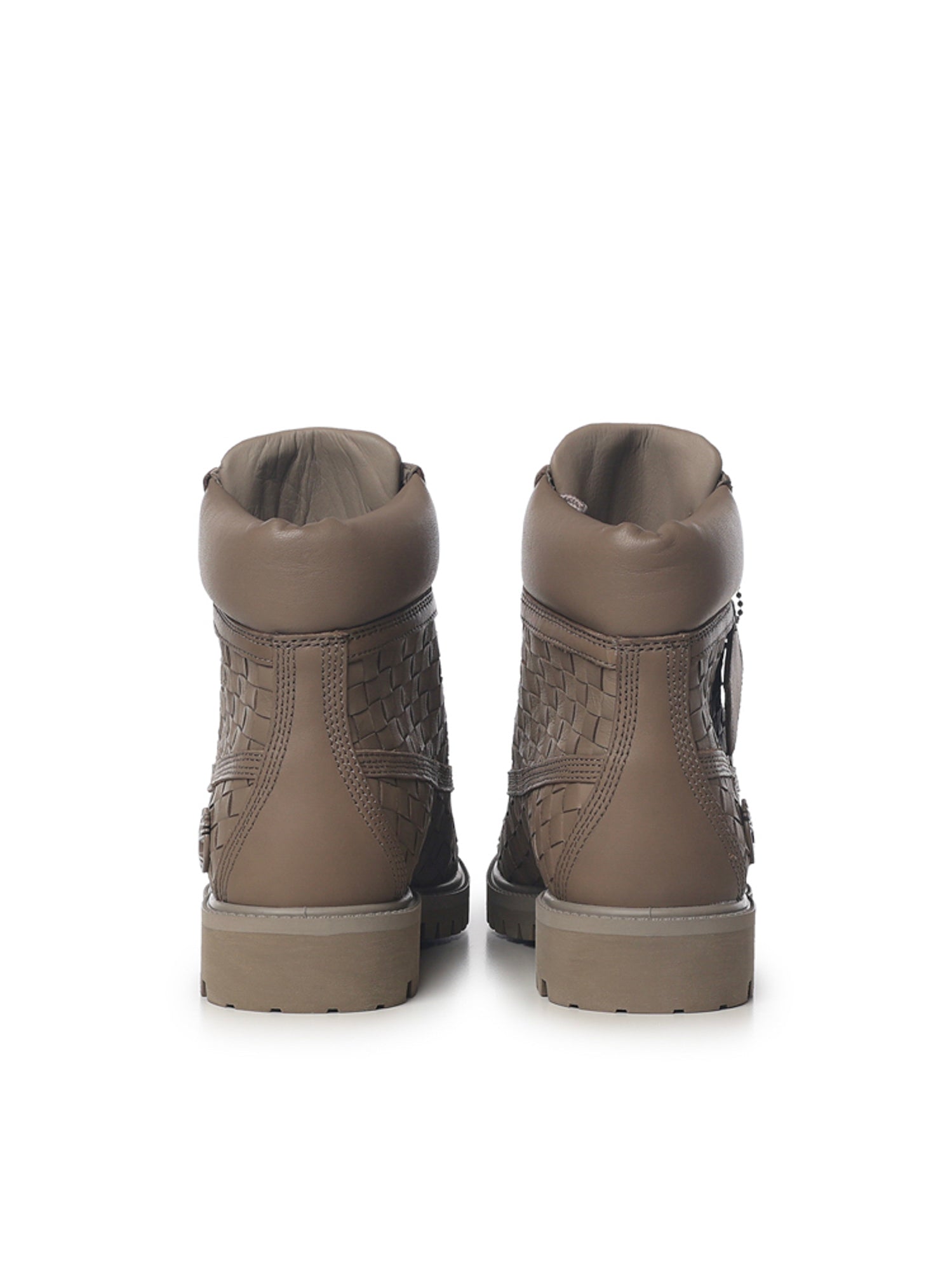Stivale Timberland® Textured Premium in pelle TB0A6FD6ET41  TIMBERLAND 