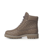 Stivale Timberland® Textured Premium in pelle TB0A6FD6ET41  TIMBERLAND 
