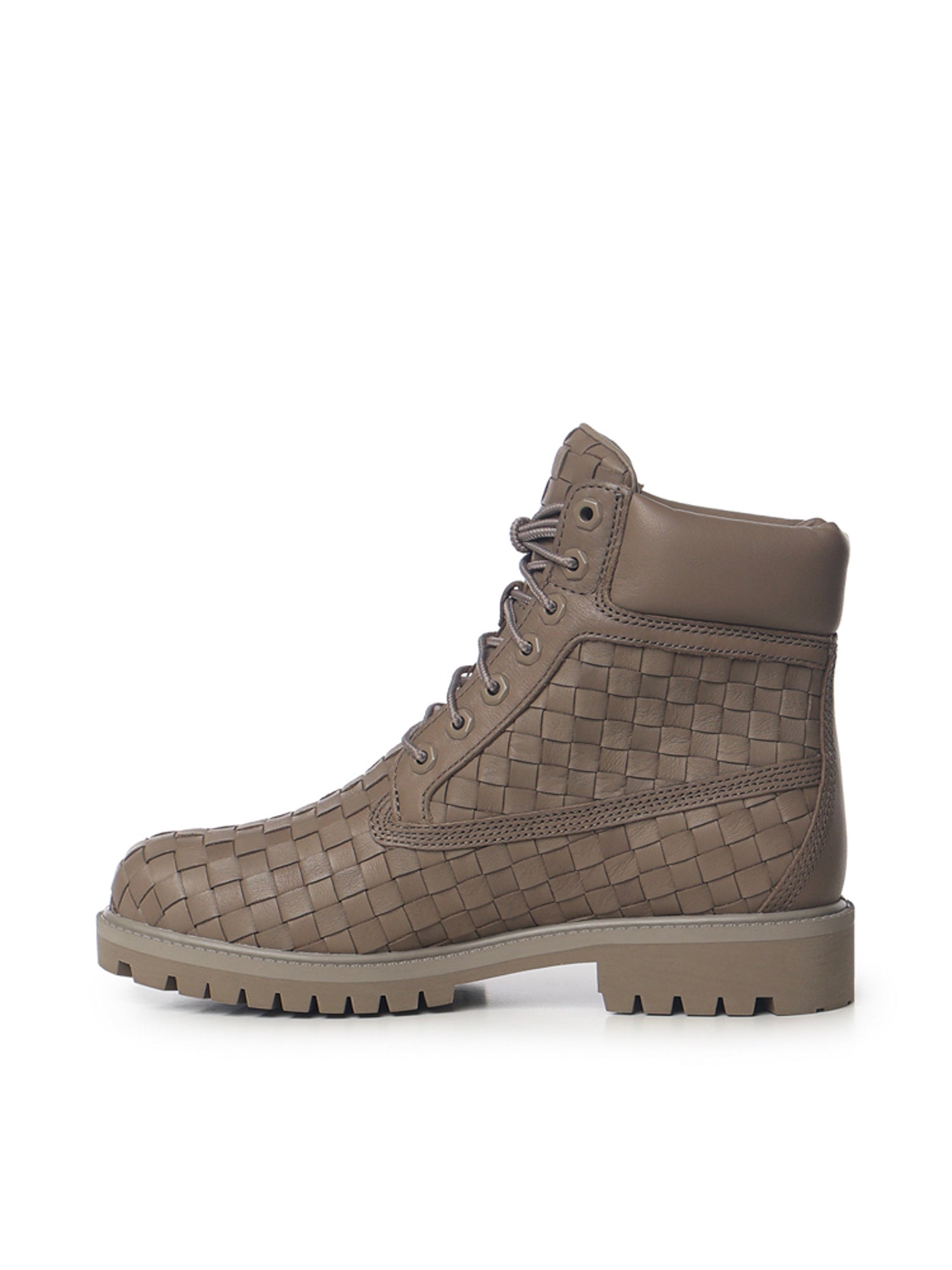 Stivale Timberland® Textured Premium in pelle TB0A6FD6ET41  TIMBERLAND 