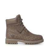 Stivale Timberland® Textured Premium in pelle TB0A6FD6ET41  TIMBERLAND 