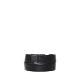 Cintura Reversibile T Timeless in pelle XCMCQR55108ROR B999 TOD'S 