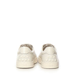 Sneaker in pelle XXM04L0HZ40JUS B009 TOD'S 
