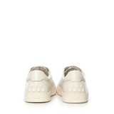 Sneaker in pelle XXM04L0HZ40JUS B009 TOD'S 