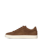 Sneaker in pelle scamosciata XXM04L0HZ40RE0 9999 TOD'S 
