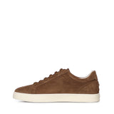 Sneaker in pelle scamosciata XXM04L0HZ40RE0 9999 TOD'S 