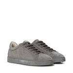 Sneaker in pelle scamosciata XXM04L0HZ40RE0 B414 TOD'S 