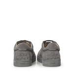 Sneaker in pelle scamosciata XXM04L0HZ40RE0 B414 TOD'S 