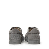 Sneaker in pelle scamosciata XXM04L0HZ40RE0 B414 TOD'S 