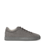 Sneaker in pelle scamosciata XXM04L0HZ40RE0 B414 TOD'S 