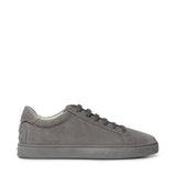 Sneaker in pelle scamosciata XXM04L0HZ40RE0 B414 TOD'S 