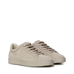 Sneaker in pelle scamosciata XXM04L0HZ40RE0 C006 TOD'S 