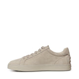 Sneaker in pelle scamosciata XXM04L0HZ40RE0 C006 TOD'S 