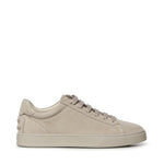Sneaker in pelle scamosciata XXM04L0HZ40RE0 C006 TOD'S 