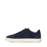 Sneaker in pelle scamosciata XXM04L0HZ40RE0 U820 TOD'S 