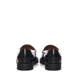 Mocassini in pelle XXM75L0JN80LYG B999 TOD'S 