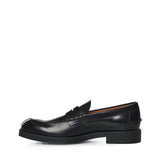 Mocassini in pelle XXM75L0JN80LYG B999 TOD'S 