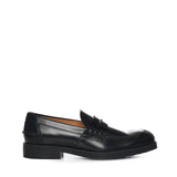 Mocassini in pelle XXM75L0JN80LYG B999 TOD'S 