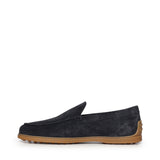 Mocassini in camoscio XXM78L0AJ30RE0 U835 TOD'S 