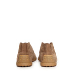 Polacchino in pelle scamosciata XXM78L0JY40RE0 S818 TOD'S 