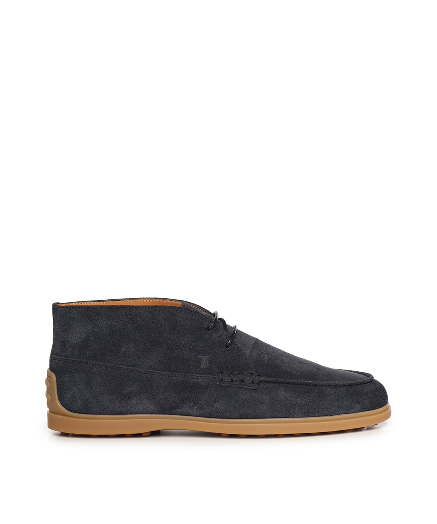Polacchino in pelle scamosciata XXM78L0JY40RE0 U835 TOD'S 