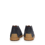 Polacchino in pelle scamosciata XXM78L0JY40RE0 U835 TOD'S 