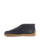 Polacchino in pelle scamosciata XXM78L0JY40RE0 U835 TOD'S 