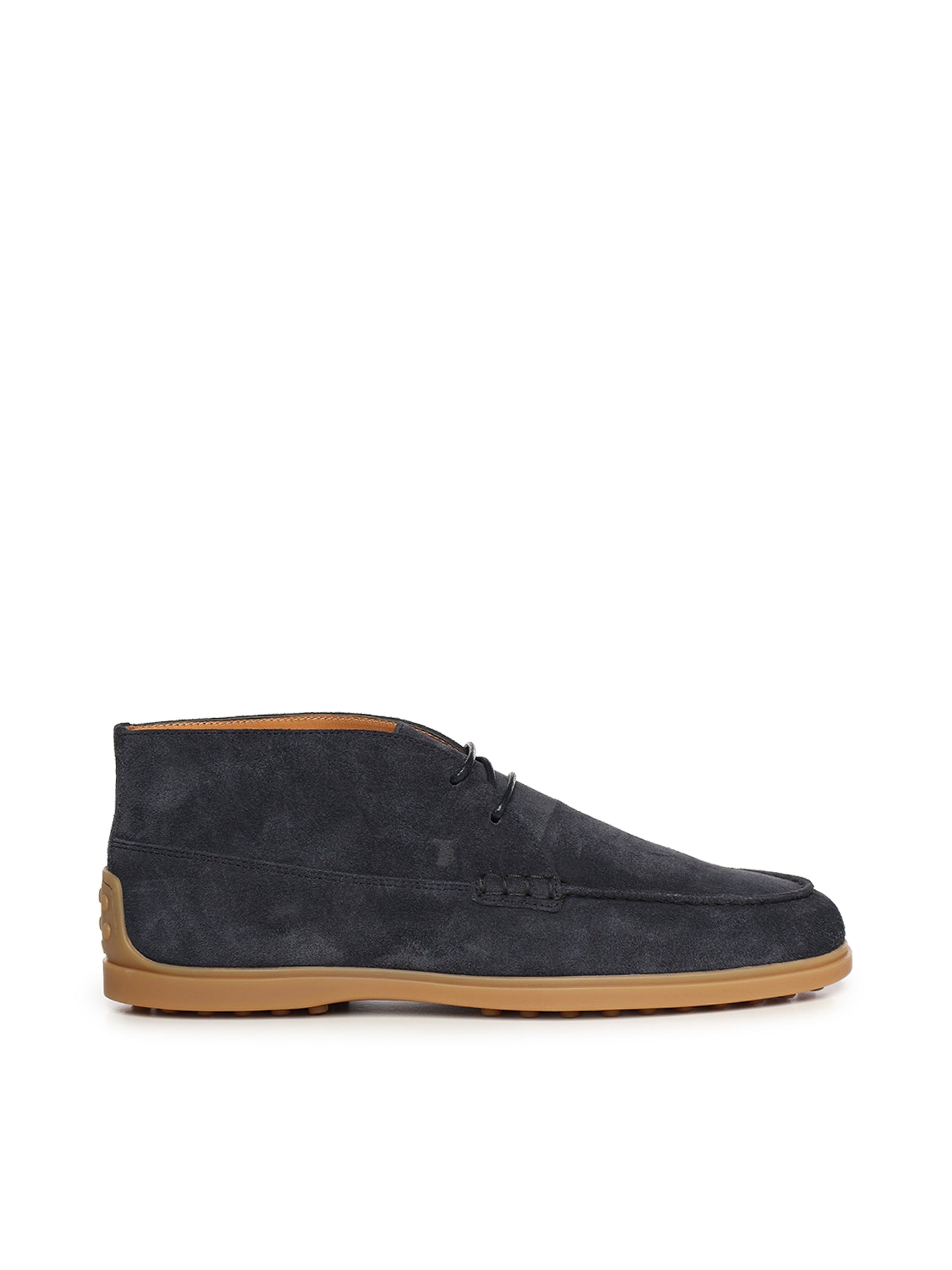 Polacchino in pelle scamosciata XXM78L0JY40RE0 U835 TOD'S 