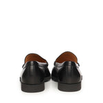 Mocassino in pelle XXM98L0KC00N6M B999 TOD'S 