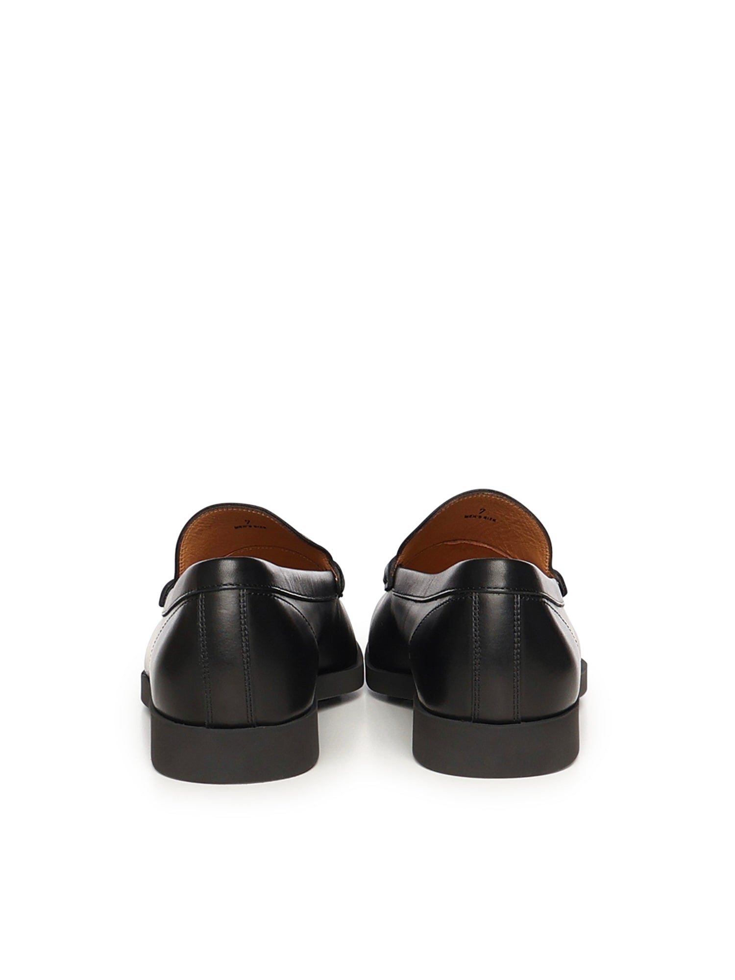 Mocassino in pelle XXM98L0KC00N6M B999 TOD'S 