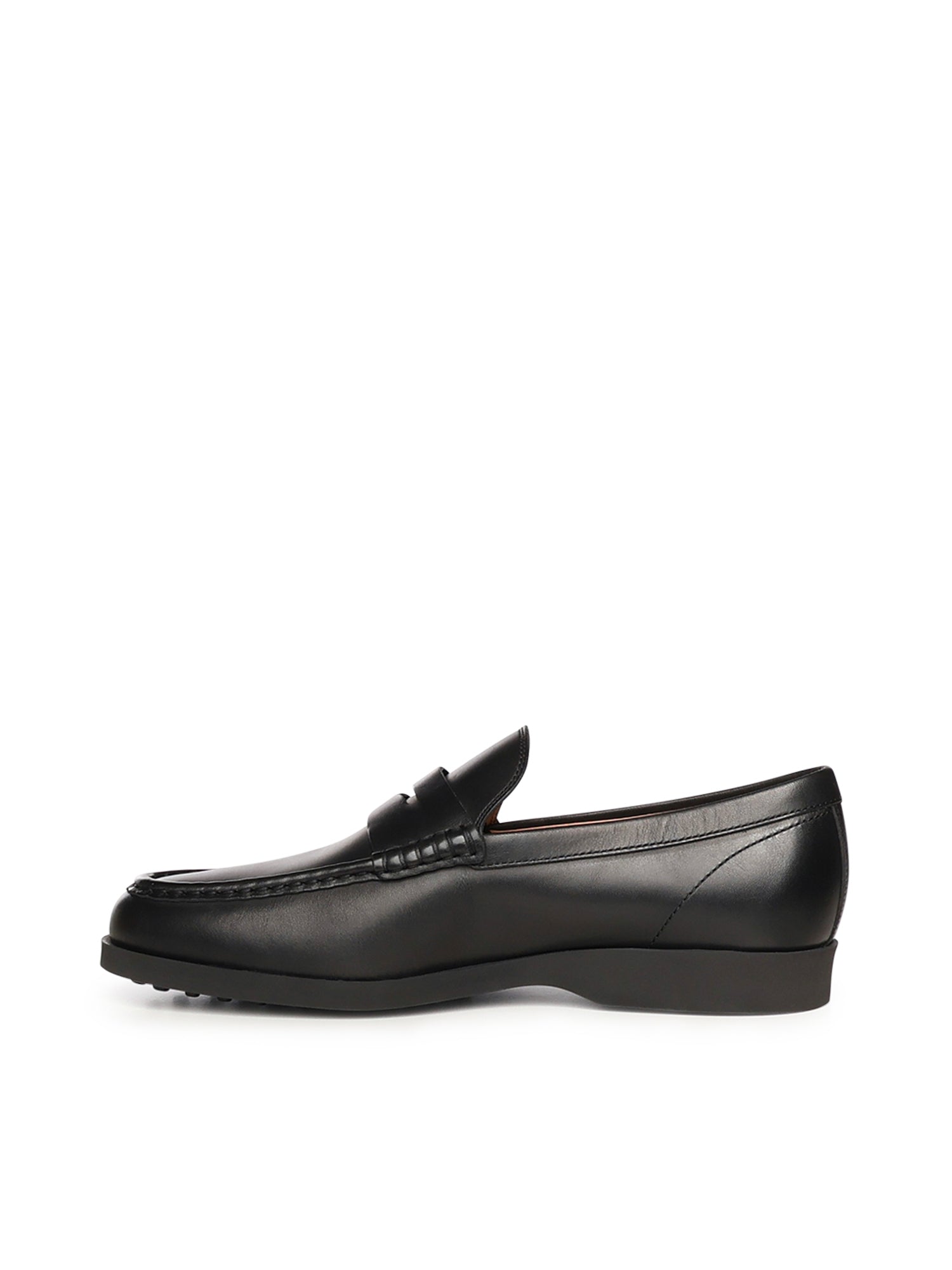 Mocassino in pelle XXM98L0KC00N6M B999 TOD'S 
