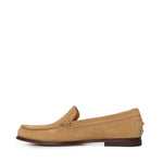 Mocassini in pelle scamosciata XXW03M0KB40DGP ZZZH TOD'S 
